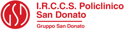 logo-I.R.C.C.S. Policlinico San Donato