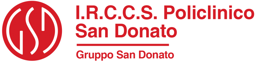 logo-I.R.C.C.S. Policlinico San Donato